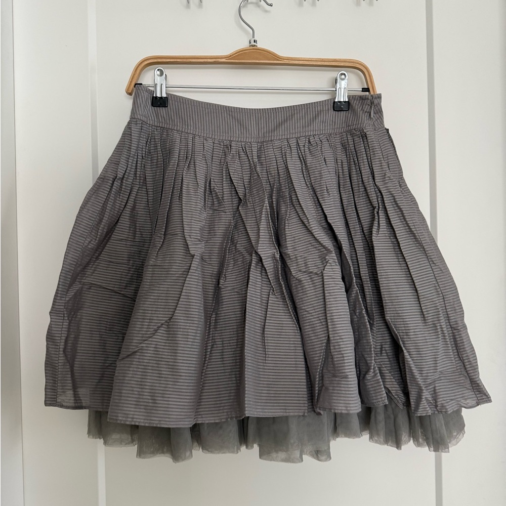 Gap Gray Women's Skirt